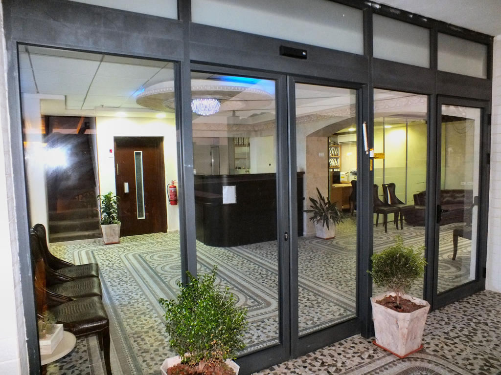 Sea Hotel And Restaurant Nahariya Ngoại thất bức ảnh