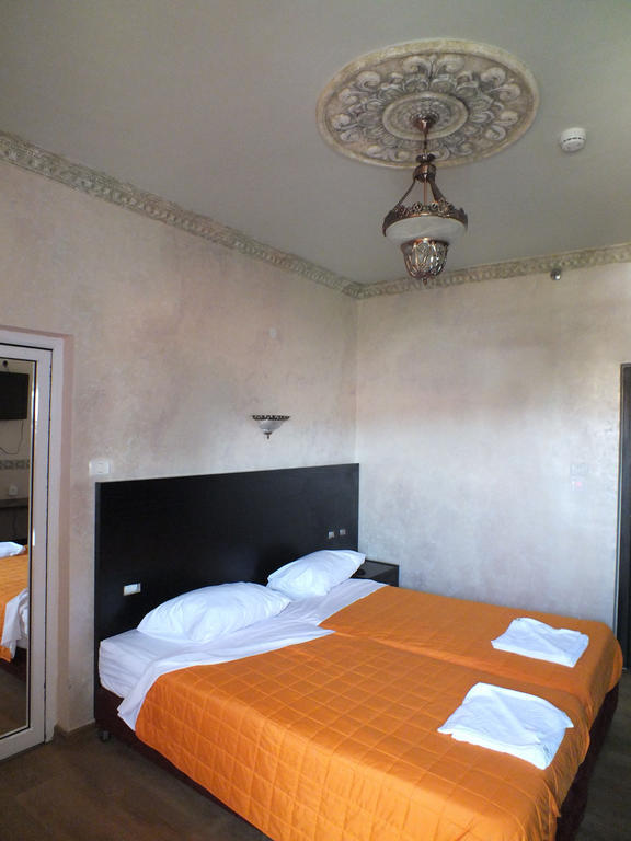 Sea Hotel And Restaurant Nahariya Phòng bức ảnh